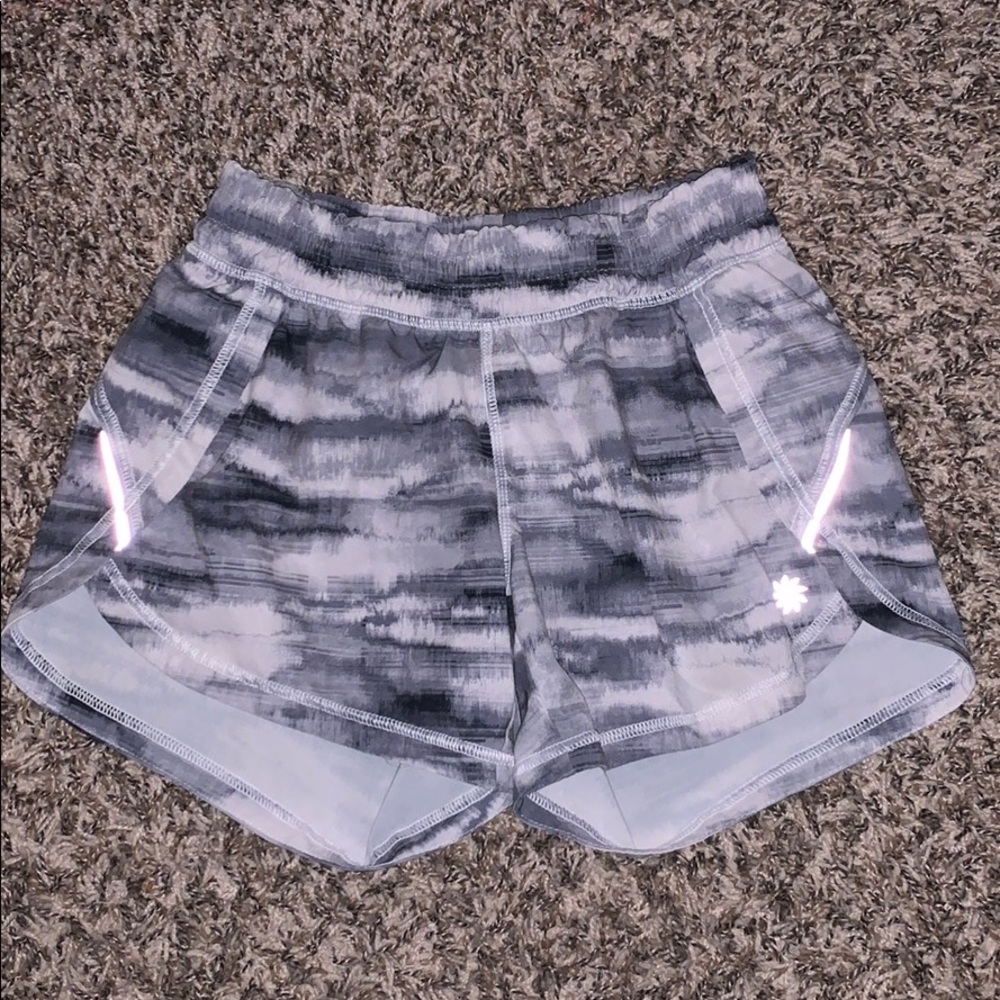 Athleta shorts
